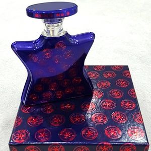 BOND NO 9 MANHATTAN FRAGRANCE